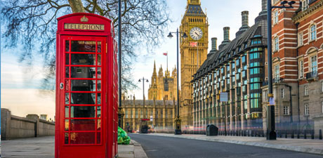 Londres&nbsp;
