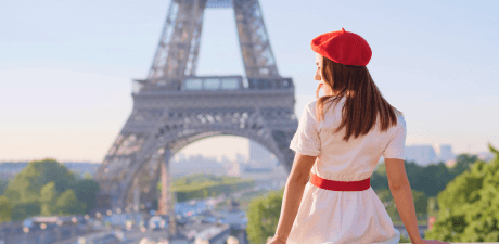 Estude Moda ou Gestão de Marcas de Luxo em Paris 