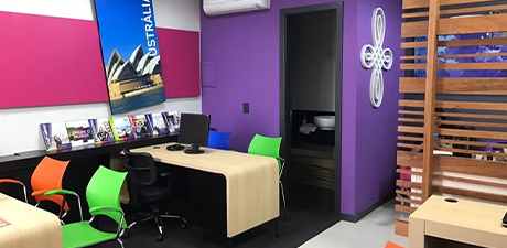 Encontre uma loja
Experimento perto de você